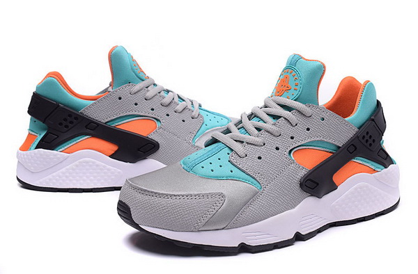 Nike Air Huarache I Men Shoes--013